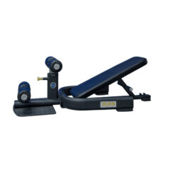 The Abs Company X3S (Pro)