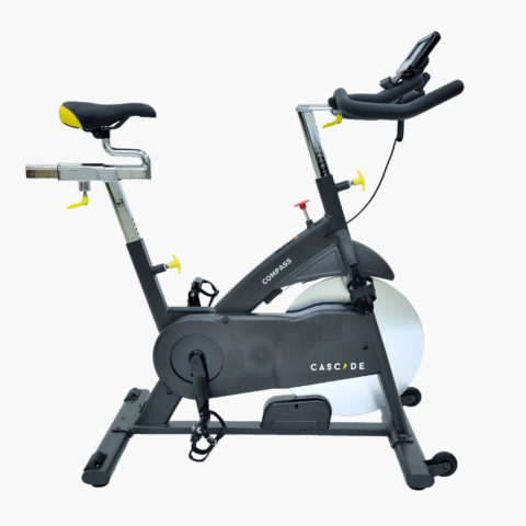 Cascade Compass Commercial Indoor Cycle - Image 2