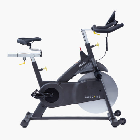 Cascade CMXPro Power Commercial Indoor Cycle - Image 2