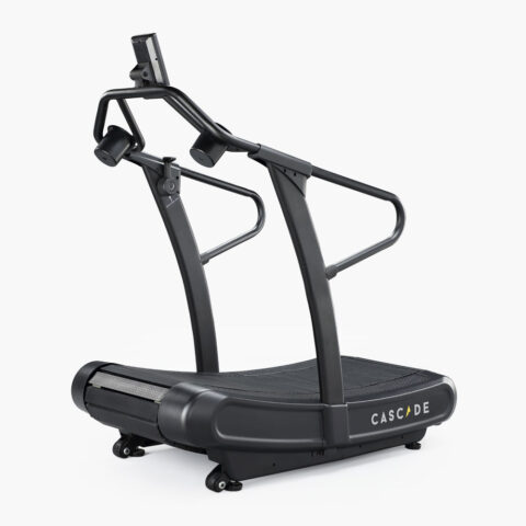 Cascade Ultra Runner Motorless Treadmill - Image 4