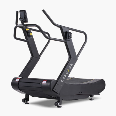 Cascade Ultra Runner Plus Motorless Treadmill - Image 2