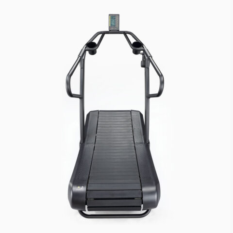 Cascade Ultra Runner Motorless Treadmill - Image 3