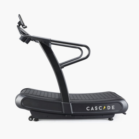 Cascade Ultra Runner Motorless Treadmill - Image 2