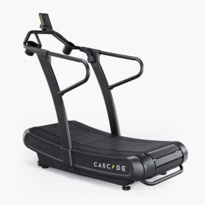 Cascade Ultra Runner Motorless Treadmill