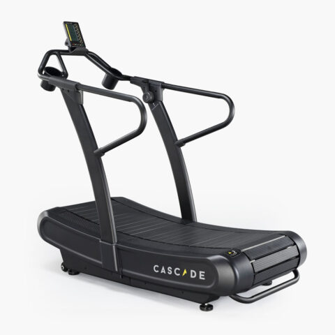 Cascade Ultra Runner Motorless Treadmill
