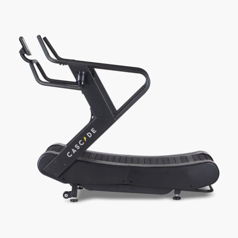 Cascade Ultra Runner Plus Motorless Treadmill - Image 3
