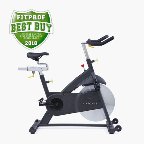 Cascade CMXPro Indoor Cycle - Image 2