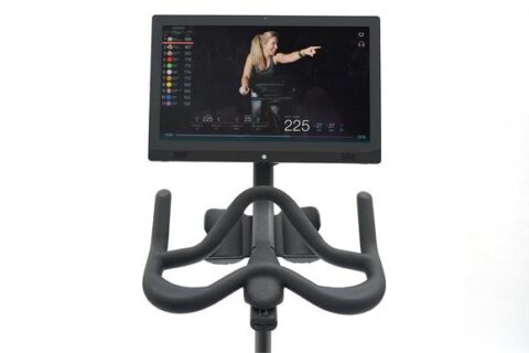Echelon Ex7s Indoor Cycle - Image 3