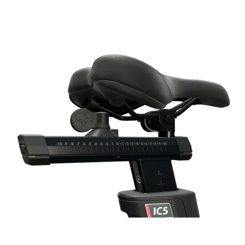 Life Fitness IC5 Indoor Cycle - Image 2