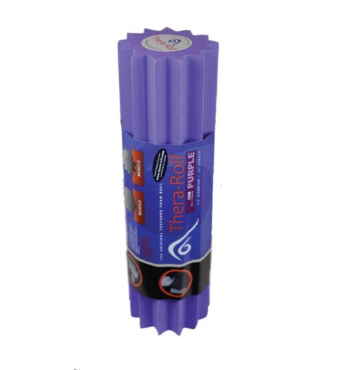 Thera-Roll 3.5"x12" (Firm)