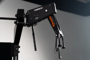 Torque Fitness Relentless Ripper