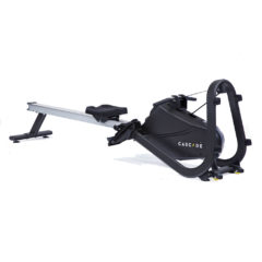 Cascade Magnetic Commercial Rowing Machine