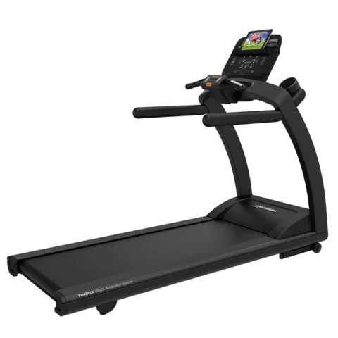 LifeFitness Run CX w/Track Connect 2.0 Console Treadmill