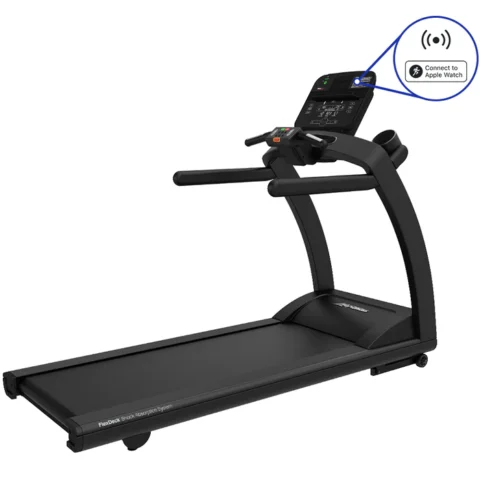 LifeFitness Run CX w/Track Connect 2.0 Console Treadmill - Image 3